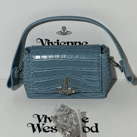 ヴィヴィアン・ウエストウッド ハンドバッグ