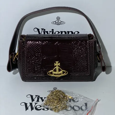 ヴィヴィアン・ウエストウッド ハンドバッグ