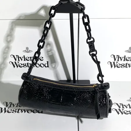 ヴィヴィアン・ウエストウッド ハンドバッグ