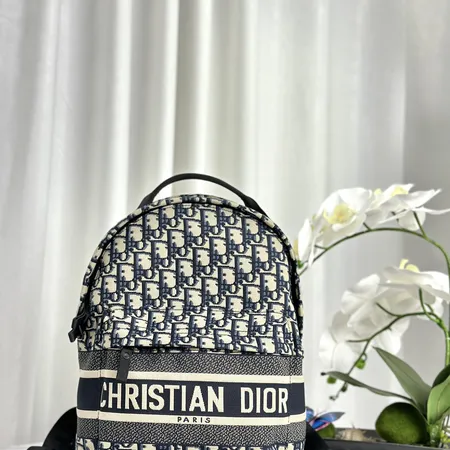 ディオール リュックサック