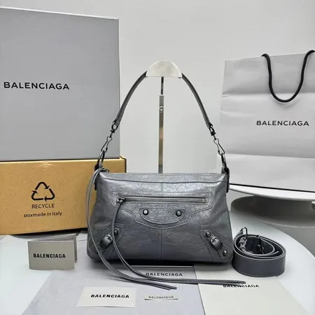 バレンシアガ ハンドバッグ