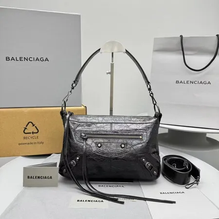 バレンシアガ ハンドバッグ