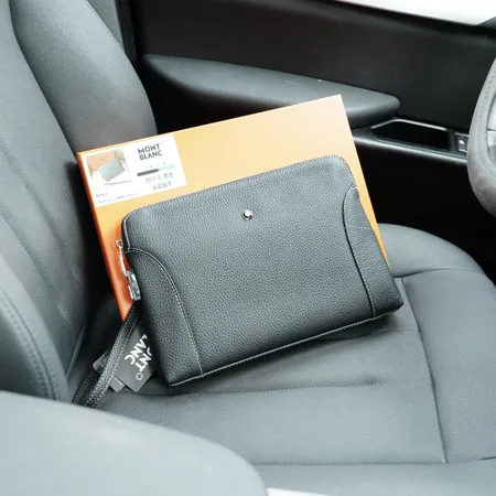 モンブラン ハンドバッグ