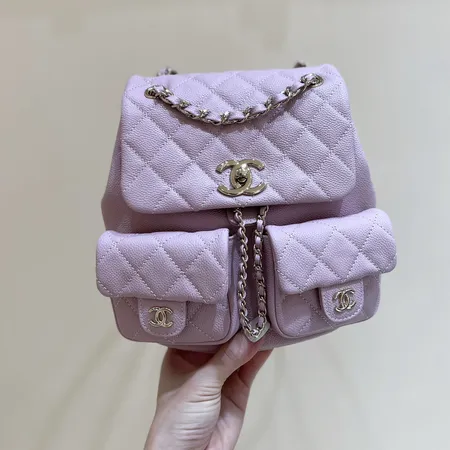 シャネル リュックサック