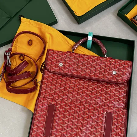 ゴヤール リュックサック