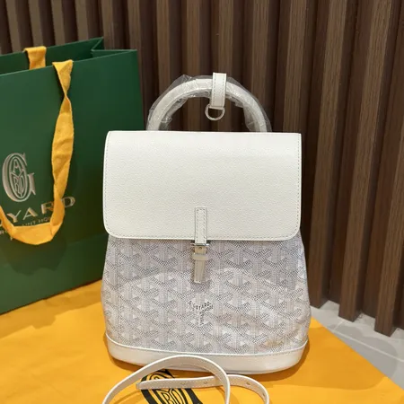 ゴヤール リュックサック