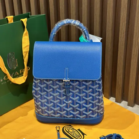 ゴヤール リュックサック