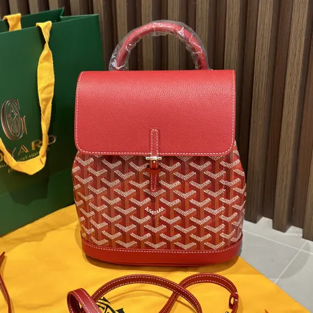 ゴヤール リュックサック