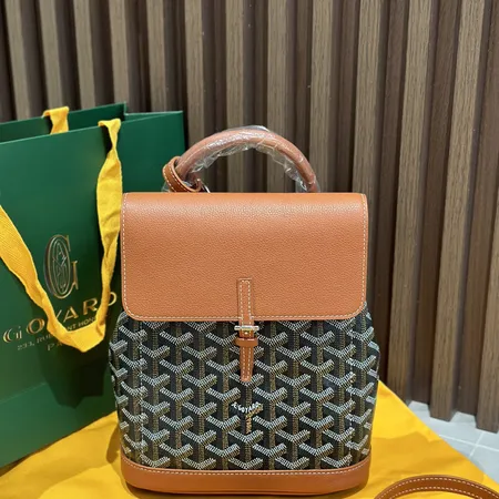 ゴヤール リュックサック