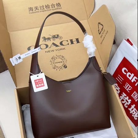 コーチ ショルダーバッグ