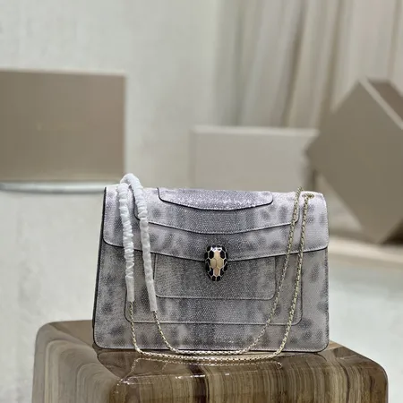 ブルガリ ハンドバッグ