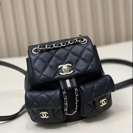 シャネル リュックサック