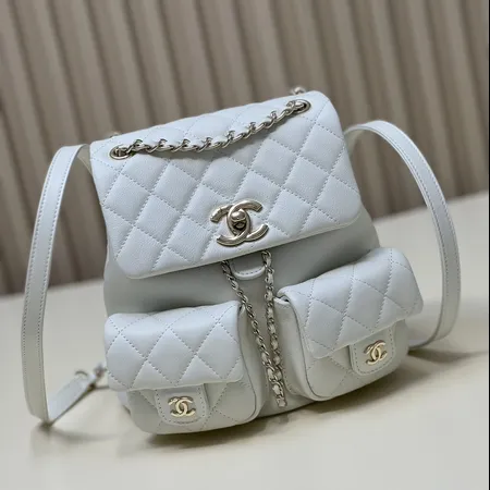 シャネル リュックサック