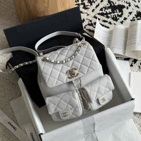 シャネル リュックサック