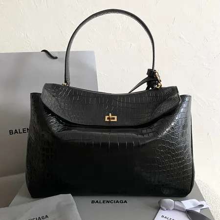 バレンシアガ ハンドバッグ