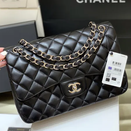 シャネル ハンドバッグ