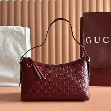 グッチ ハンドバッグ