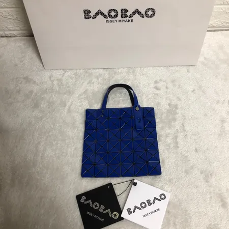 イッセイ ミヤケ ハンドバッグ