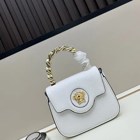 ヴェルサーチ ハンドバッグ