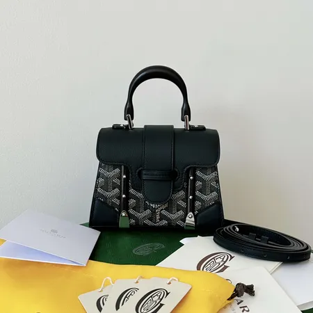 ゴヤール ハンドバッグ