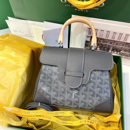 ゴヤール ハンドバッグ