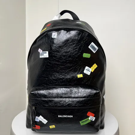 バレンシアガ リュックサック