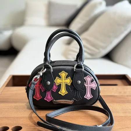 クロムハーツ ハンドバッグ