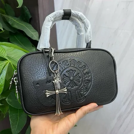 クロムハーツ ハンドバッグ