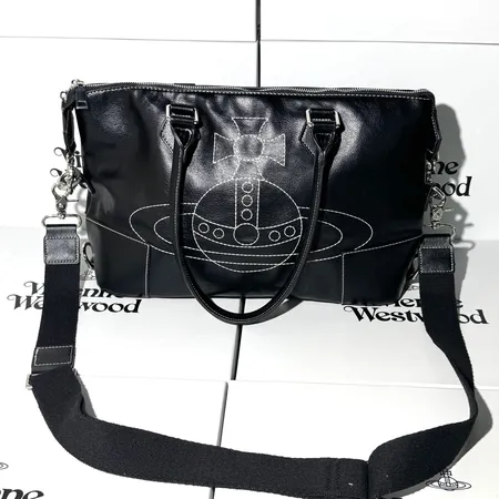 ヴィヴィアン・ウエストウッド ハンドバッグ