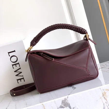 ロエベ ハンドバッグ