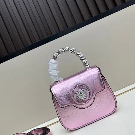 ヴェルサーチ ハンドバッグ