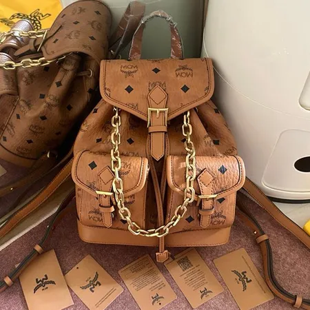 コーチ リュックサック