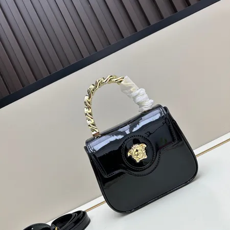 ヴェルサーチ ハンドバッグ