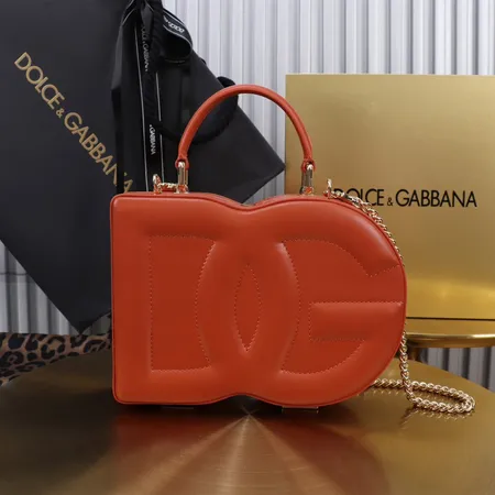 ドルチェ＆ガッバーナ ハンドバッグ