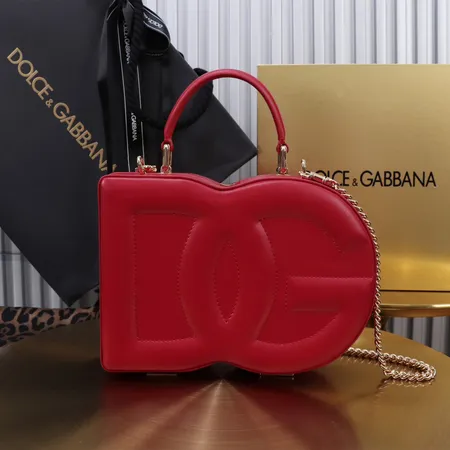 ドルチェ＆ガッバーナ ハンドバッグ