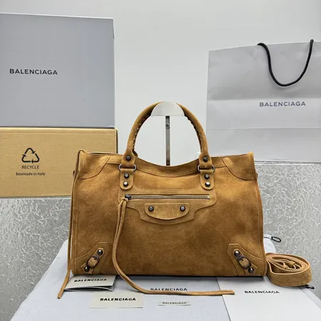 バレンシアガ ハンドバッグ