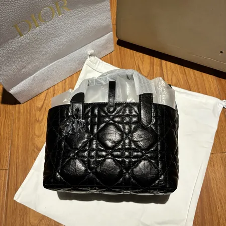 ディオール ハンドバッグ