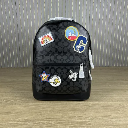 コーチ リュックサック