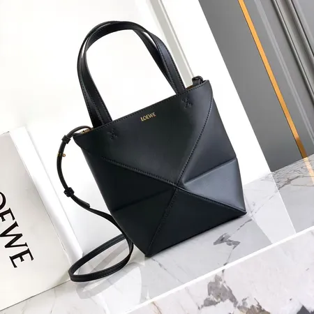 ロエベ ハンドバッグ