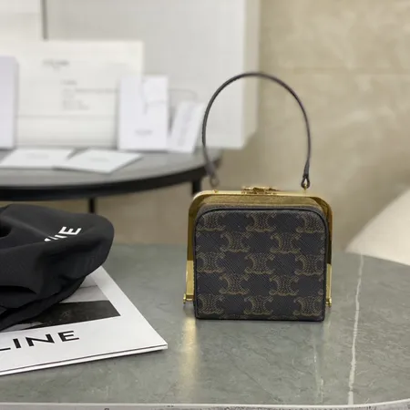 セリーヌ ハンドバッグ