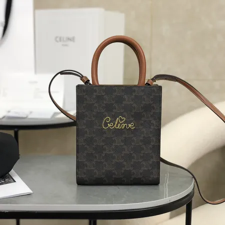 セリーヌ ハンドバッグ