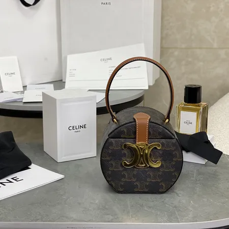 セリーヌ ハンドバッグ