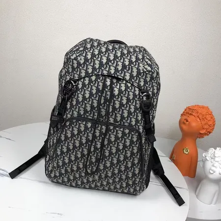 ディオール リュックサック