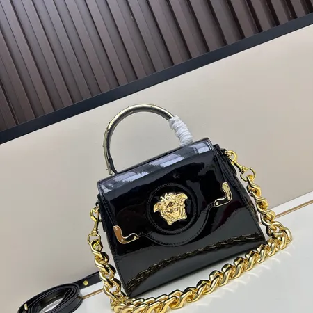 ヴェルサーチ ハンドバッグ