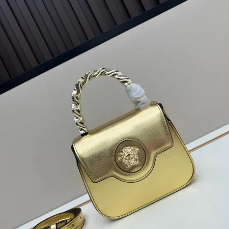 ヴェルサーチ ハンドバッグ