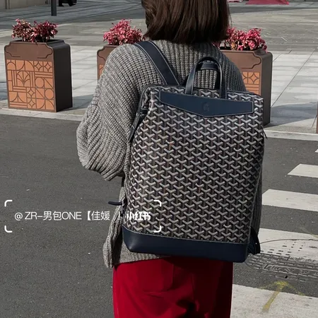 ゴヤール リュックサック