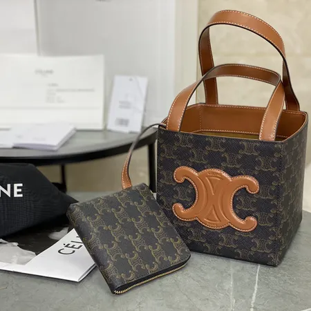 セリーヌ ハンドバッグ