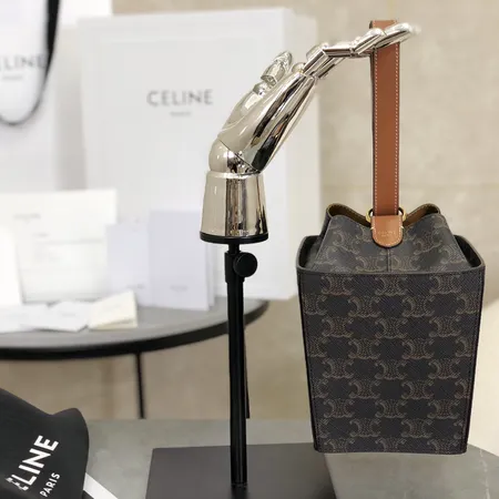 セリーヌ ハンドバッグ