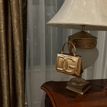 ドルチェ＆ガッバーナ ハンドバッグ