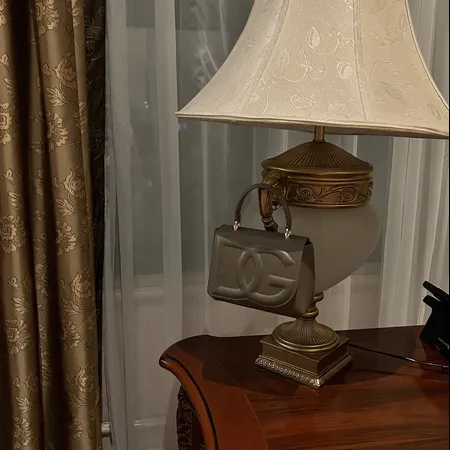 ドルチェ＆ガッバーナ ハンドバッグ